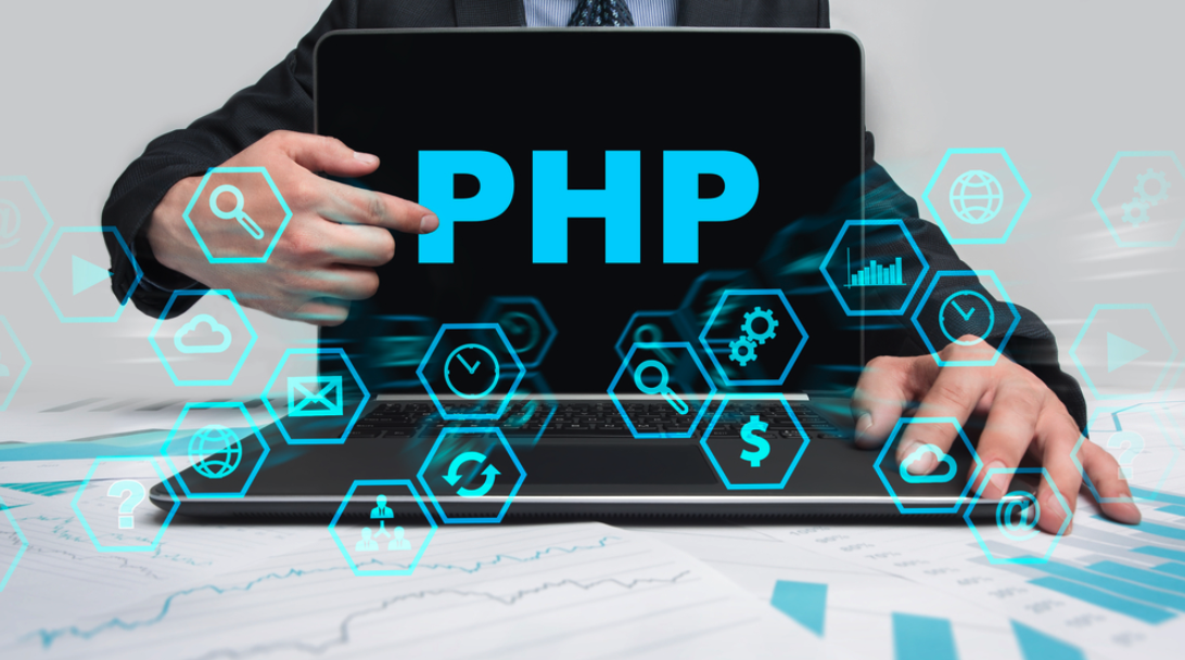 Custom Php Development, Knocktoewb IT Solutions