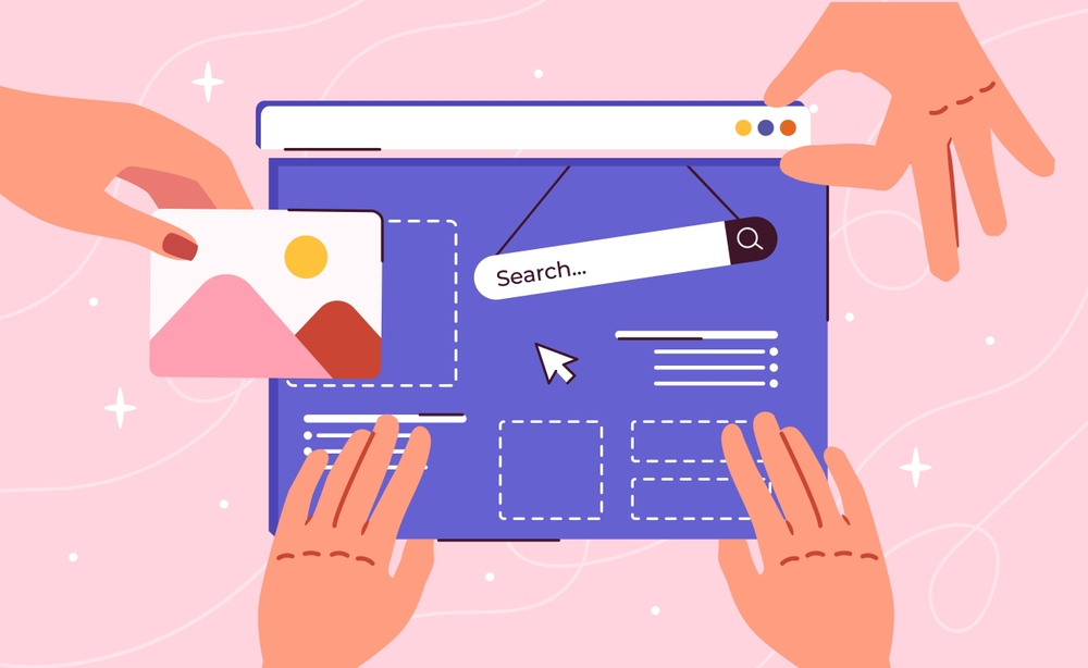 Website Redesign & Revamp