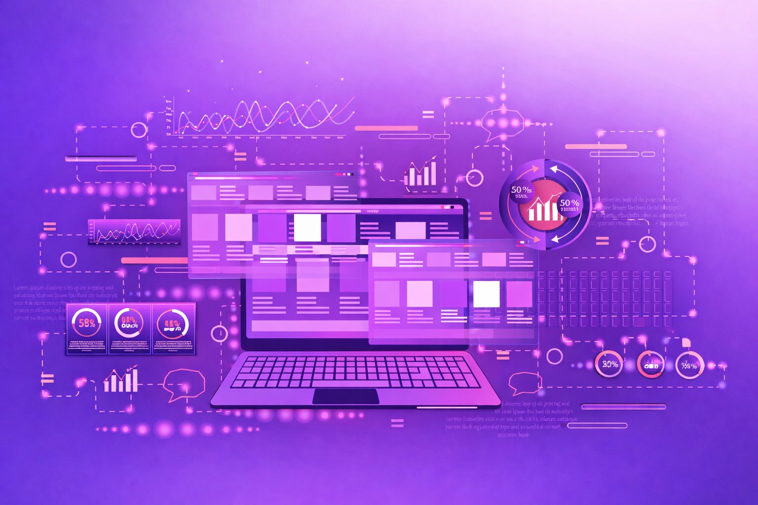 Web Development, Kncoktoweb IT Solutions